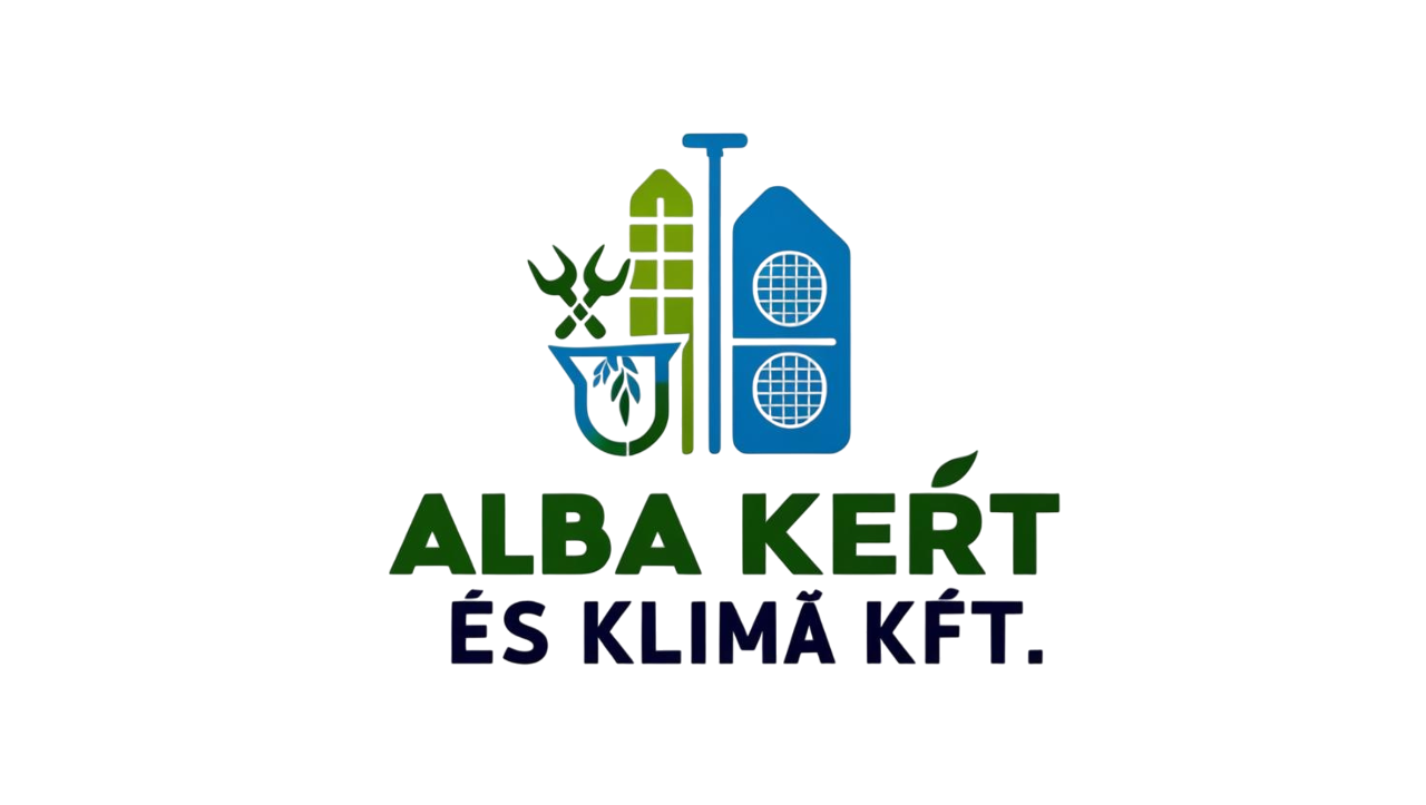 Alba Kert És Klíma Kft